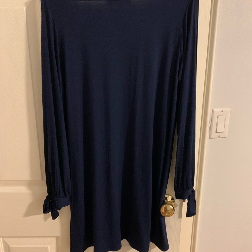 Glory of Love Lulu’s dress